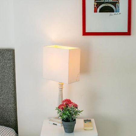 Villa Dubouchage Ap2066 - Nice, By Riviera Holiday Homes Buitenkant foto
